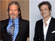 Bóng đá anh, ngoại hạng anh, lịch thi đấu euro 2012, Jeff Bridges muốn đánh bại Colin Firth một lần nữa 
